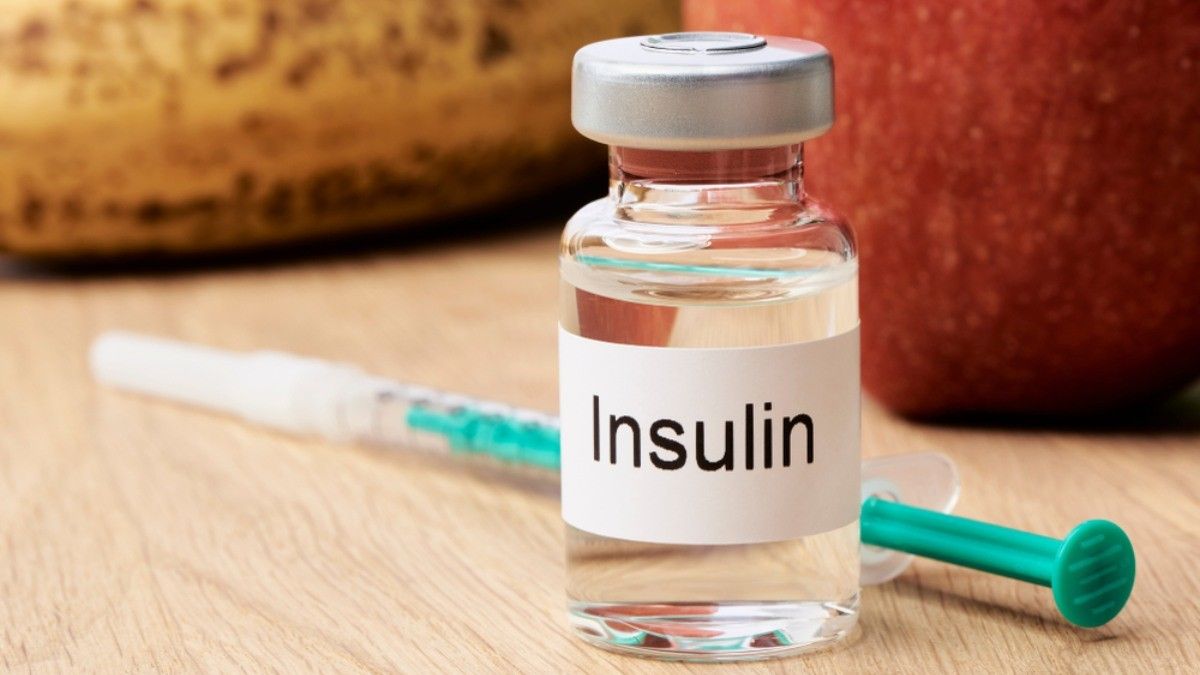 Penelitian Resistensi Insulin Juga Telah Dilakukan Pada Hewan